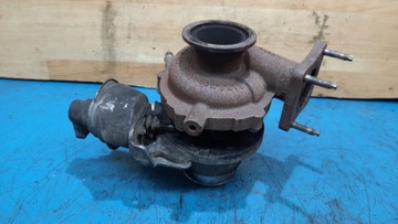 фото thumb №4, Турбонагнетатель 31312713 volvo v60 s60 2.0 d3