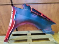 фото thumb №9, Крила лівий volkswagen touran ly3d przedlift