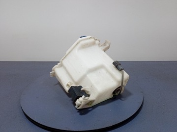 фото thumb №4, Kia ceed ii бачок склоомивача помпа