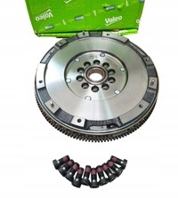 фото thumb №11, Колёса маховики i двухмассовый valeo 836320