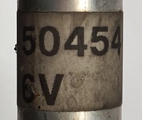 фото thumb №6, Шланг кондиціонера mini cooper r50 1.6 1504540