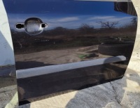 фото thumb №8, Skoda fabia ii lift 10r двері правий перед колір 9910