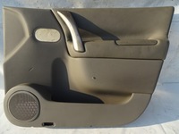 фото thumb №1, Боковина дверь правые перед renault scenic ii кожа