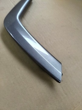 фото thumb №8, Peugeot 2008 захист обшивка dekor ручка ліва 9673871577