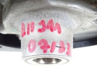 фото thumb №12, Qashqai ii j11 lift воздуховод многофункциональный