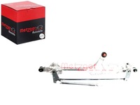 фото thumb №1, Механизм дворник metzger