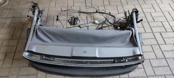 фото thumb №16, Дах складний audi a4 b7 cabrio