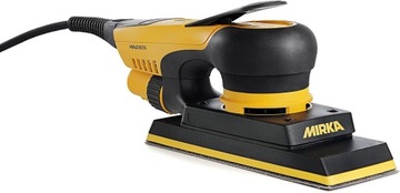 ЭЛЕКТРОШЛИФОВАЛЬНАЯ МАШИНА MIRKA DEOS 383CV 70x198 мм