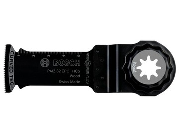 ПИЛЬНОЕ ПОЛОТНО PAIZ 32 EPC для GOP и PMF BOSCH STARLOCK