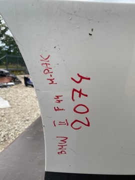 фото thumb №13, Бампер зад задній bmw ii 2 f44 gran купе m набір