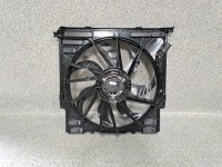 фото thumb №1, Bmw x3 g45 20d вентилятор корпус 7826979 400 w