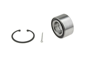 фото thumb №4, Ступиця підшипник колеса зад hyundai tucson 2wd 04-