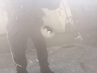 фото thumb №7, Vw golf vi 6 plus golf6+ 5m0 09- 2009- капот перед передняя цвет grafitowy