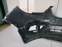 фото thumb №8, Opel crossland x 2017- бампер перед передній 39097370