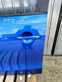 фото thumb №8, Дверь левая передние левый перед hyundai i30 i оригинал лак bv 2007-2010