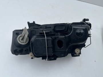 фото thumb №12, Лампа фара перед праві лівий audi a4 b5 рестайлінг hella 99-01r.