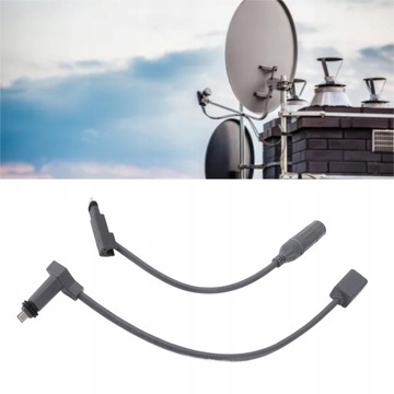 Кабельный разъем Starlink 1200 Мбит/с RJ45 1 RJ 2 SPX для адаптеров-удлинителей