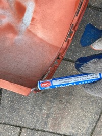 фото thumb №12, Smart fortwo a453 бампер перед orygi.