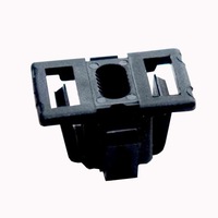 фото thumb №1, Berlingo partner 2003-2008 кліпса решітка решітка радіатора 001