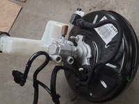 фото thumb №6, Opel mokka b ii усилитель насос тормозная датчик