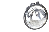 фото thumb №2, Dep441-1135l-ldem1 фара vw lupo 98-05 le h4