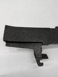 Audi a6 c7 s-line балка абсорбер пена вкладка бампера перед оригинал с Разборки, фото thumb