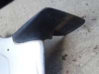 фото thumb №6, Ssangyong musso накладка крила правий задня