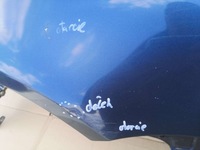 фото thumb №7, Крила правий перед vw golf v 5 hb 03-09