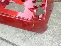 фото thumb №8, Ford kuga mk3 iii st line 19- бампер переднее