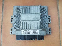 фото thumb №8, Renault clio iii 3 корпус фильтра расходомер 5wk97007 8200358901