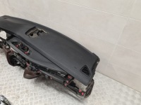 фото thumb №6, Bmw x5 f15 x6 f16 оригинальная приборная панель консоль подушка безопасности ремни