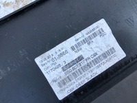 фото thumb №12, Бампер перед передний vw golf vii lift 5g0