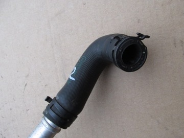 фото thumb №5, Audi q7 4l 2007r 3.0 tdi шланг труба воды 7l0819329a