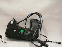 фото thumb №1, Бак adblue renault espace v lift 2.0 dci 19r 172a24715r