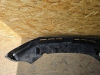 фото thumb №12, Volvo ex30 ex-30 860003632 спойлер накладка бампер передній перед