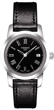 ОРИГИНАЛЬНЫЙ РЕМЕНЬ TISSOT T033210A T600027941 14 мм