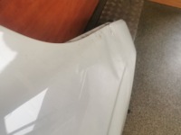 фото thumb №8, Bmw f20/f21 крыло правый перед a300