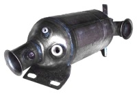 фото thumb №1, Фільтр dpf fap vw transporter t5 1.9 brs brr 2006-