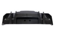 фото thumb №2, Дифузор задня vor style - audi r8 gen.2 coupé