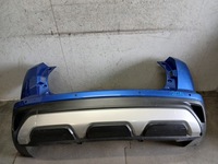 фото thumb №1, Бампер задня mitsubishi eclipse cross lift