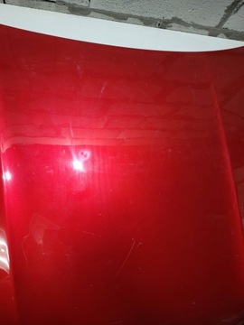 фото thumb №8, Капот peugeot 2008 ii 19+ оригінал