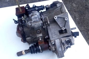 фото thumb №6, Коробка передач коробки передач c51451523 fiat stilo 1,6 16v