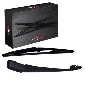 фото thumb №1, Ford focus iii 2014-2018 рычаг дворники + листовая рессора комплект набор зад