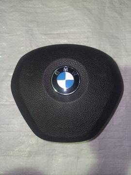 фото thumb №8, Bmw f30 f31 f36 панель консоль hud подушка безопасности kpl оригинальный номер
