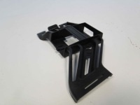 фото thumb №2, Mercedes w221 221 lift кронштейн кронштейн радара l