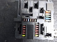 фото thumb №8, Scenic ii megane ii модуль upc x84 n2