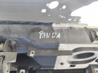 фото thumb №10, Pas передній радіатор вентилятор балка підсилювач fiat panda ii 875626r