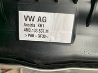 фото thumb №6, Audi q7 q8 4m корпус фильтра воздух крышка