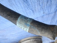 фото thumb №9, Dodge durango iii 2016 тяга стабілізатор задня + з'єднувачі