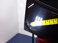 фото thumb №7, Kia sportage iv задняя крышка багажника багажника 1k